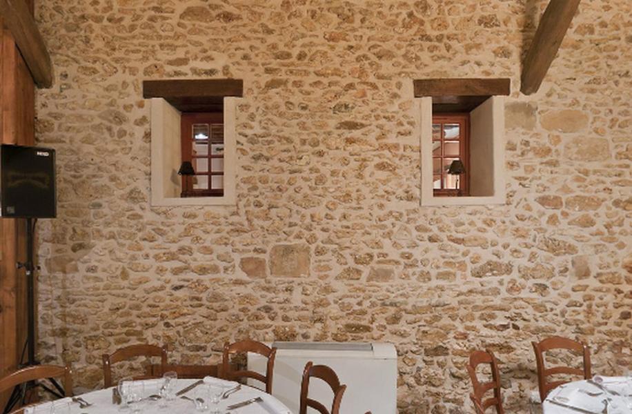 ホテルLa Ferme Des Vallees レ・ゼサール・ル・ロワ エクステリア 写真